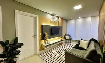 Imagem 3: Imóvel mobiliado à venda em Capão da Canoa: Apartamento no Edifício Lewgoy REF: 5580