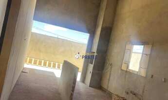 Imagem 7: Casa em construção no Eville Mais Parque, imóvel de esquina, ótima localização, próximo ao