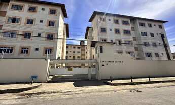 Imagem 2: Imóvel para venda tem 75 metros quadrados com 3 quartos em Jacarecanga - Fortaleza - CE