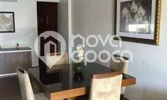 Imagem 5: Tijuca Apartamento cobertura com 3 dormitórios