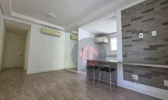 Imagem 3: Apartamento com 1 dormitório à venda, 51 m² por R$ 670.000,00 - Cambuí - Campinas/SP