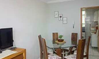 Imagem 3: Apartamento Centro de Contagem, 2 quartos