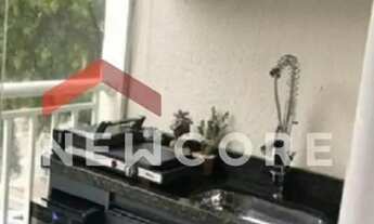 Imagem 2: Apartamento em Avenida Vila Ema - Vila Ema - São Paulo/SP