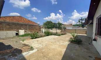 Imagem 5: Casa de 1 dormitório em um terreno de 500m2