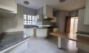 Imagem 6: Casa com 3 dormitórios no bairro Vila Marta