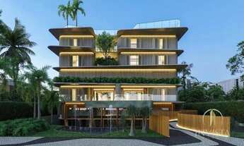 Imagem 2: Apartamento Duplex com 3 dormitórios à venda, 233 m² por R$ 4.500.000,00 - Cabo Branco - J