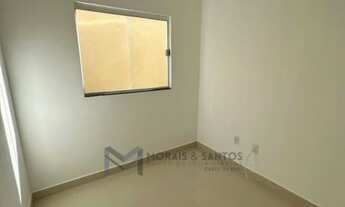 Imagem 4: Casa a venda no Bairro Delfino Magalhães