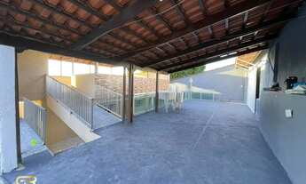 Imagem 4: Casa para Locação em Belo Horizonte, Novo Gloria, 3 dormitórios, 2 banheiros, 8 vagas