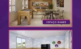 Imagem 7: Vendo Apartamento no Amoras Residence - Feira de Santana na planta