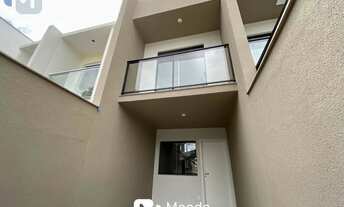 Imagem 2: Sobrado Padrão Casa com 2 dormitórios