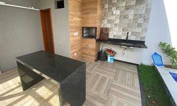 Imagem 4: Casa no Araçagy