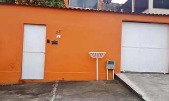 Imagem: Casa 3 Quartos - Campo grande - West Shopping