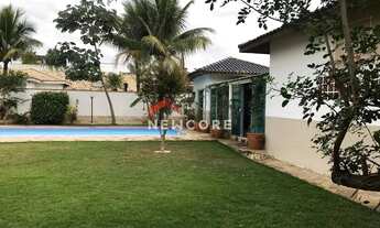 Imagem 4: Casa de condomínio em VALE DO SOL - Água Quente - Tremembé/SP