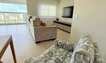 Imagem 4: Apartamento à venda em Campinas, Taquaral, com 3 quartos, com 89 m², DNA Taquaral