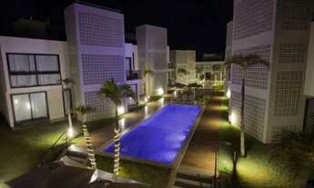 Imagem: Cobertura Duplex Pé na Areia em Itacimirim