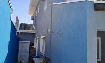 Imagem 4: Casa à venda com 3 quartos no Jardim Reserva Bom Viver de Indaiatuba, Indaiatuba