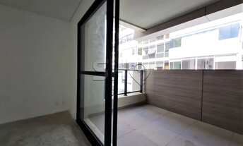 Imagem 3: HIGIENOPOLIS Cobertura Duplex 80m2 1 Dormitorio 1 banheiro Terraço mais Terraço Superior C