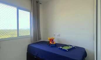 Imagem 6: Dois quartos mobiliado vaga coberta e lazer completo em Vila sul Americana Sp