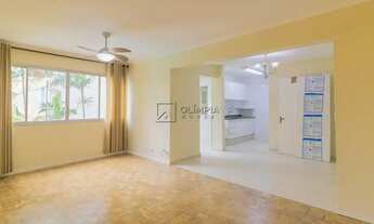 Imagem: Aluguel Apartamento 2 Dormitórios - 85