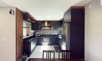 Imagem 5: Casa com amplo terreno no Centro de Rio dos Cedros