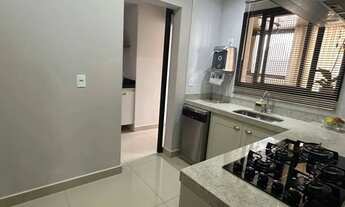 Imagem 7: Apartamento à venda no bairro Santa Mônica em Uberlândia