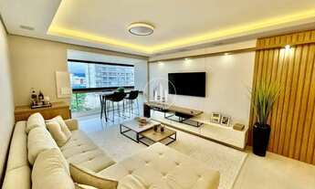 Imagem: Apartamento 3 Quartos com 1 Suíte - Balneário