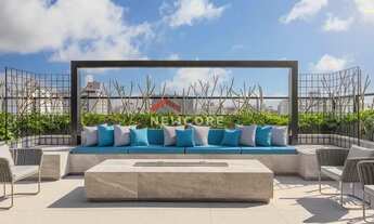 Imagem 6: Apartamento em Rua Desembargador Urbano Salles - Centro - Florianópolis/SC