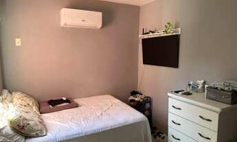 Imagem 6: Imóvel para venda com 59 metros quadrados com 2 quartos em Cordeiro - Recife - PE