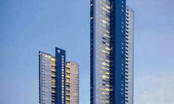 Imagem 2: Apartamentos em Ponta Negra - 2/4 Suíte - 67m² - Vista