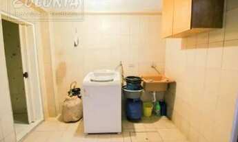 Imagem 4: Sobrado a venda - Vila Camilópolis, Santo André