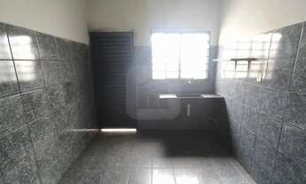 Imagem 5: Casa para locação bairro Jardim Patrícia