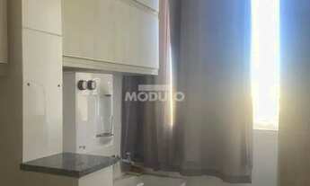 Imagem 6: Apartamento Residencial Mobiliado para locação no bairro Marta Helena