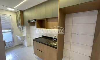 Imagem 6: ALUGA-SE APARTAMENTO - EDIFÍCIO JJR - VILA HORTÊNCIA - SOROCABA/SP