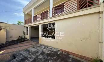 Imagem 2: Casa de rua : Sobrado / Residencial / Nova Piracicaba