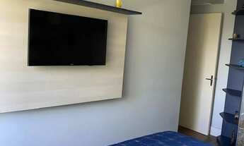 Imagem 5: Apartamento em Santana