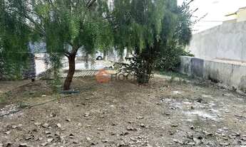 Imagem 2: Cond. RK (Sobradinho) - Lote com edícula