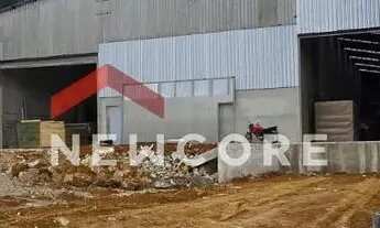 Imagem 2: Galpão em Rio Grande da Serra - Vila Figueiredo - Rio Grande da Serra/SP