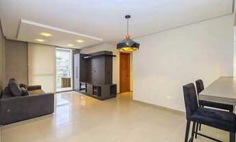 Imagem 7: Apartamento para Locação em Curitiba, Seminário, 2 dormitórios, 1 suíte, 2 banheiros, 2 va