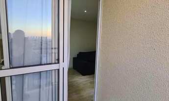 Imagem 7: Apartamento para Locação, 48m², 2 dormitórios, no Bairro do Planalto, São Bernardo do Camp