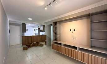 Imagem 2: Apartamento com 3 quartos para locação em Jardim Nova Iguaçu - SP