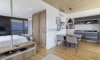 Imagem: Venda Apartamento 1 Dormitórios - 63 m²