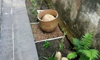 Imagem 4: Casa de 3 quartos em condomínio de luxo em Vargem Pequena, Rio de Janeiro - RJ, com 151m²