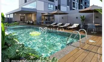 Imagem 4: Apartamento à venda no THE LINK RESIDENCE, INDIANÓPOLIS, Caruaru, PE