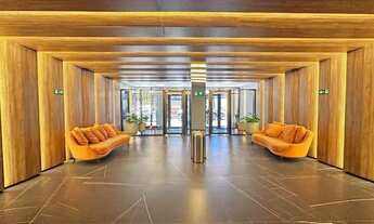 Imagem 2: Apartamento de 140 m² com 03 suítes à venda - Blanc Casa Design- Setor Bueno - Goiânia/GO