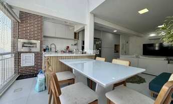 Imagem 6: Cobertura Duplex 3 Quartos 1 Suite 3 Vagas Deposito no Panamby