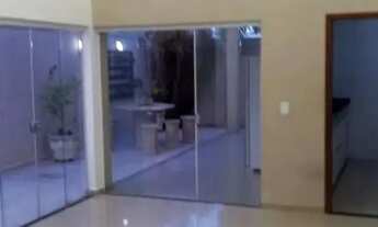 Imagem 6: Casa com 3 dormitórios para alugar, 151 m² por R$ 4.400,00/mês - Residencial Alta Vista