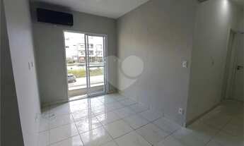 Imagem: Apartamento para alugar com 2 quartos no