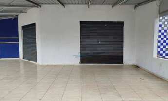 Imagem 2: Salão para alugar, 70 m² por R$ 2.600,00/mês - Antares - Londrina/PR