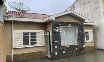 Imagem: Casa - Jardim Leonor - Campinas