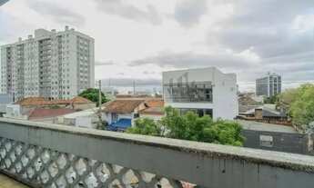 Imagem 6: Apartamento com 2 quartos à venda na Rua Vinte de Setembro, 143, Azenha, Porto Alegre